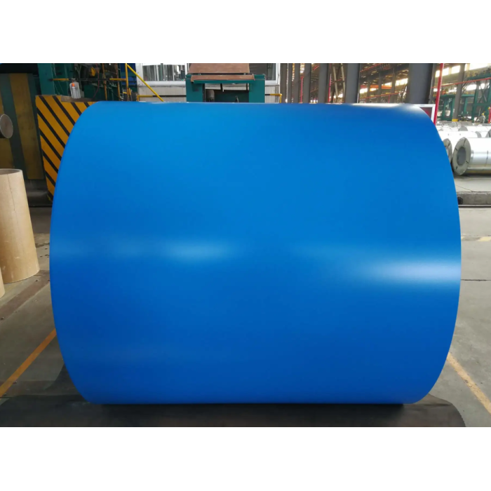 Factory Prijs 5005 Kleur Pre -Appe G60